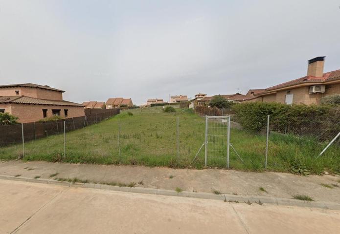 Terreno Urbanizable En venta en Urb.el Coto, El Casar photo 0