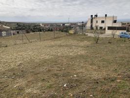 Terrenos Edificables En venta en Urb. Los Arenales, El Casar photo 0