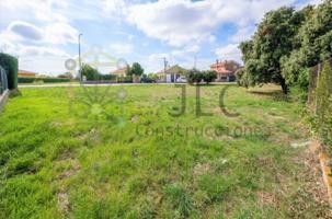 Terreno Urbanizable En venta en Mesones, El Casar photo 0