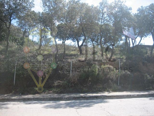 Terreno Urbanizable En venta en Urb.las Colinas, El Casar photo 0