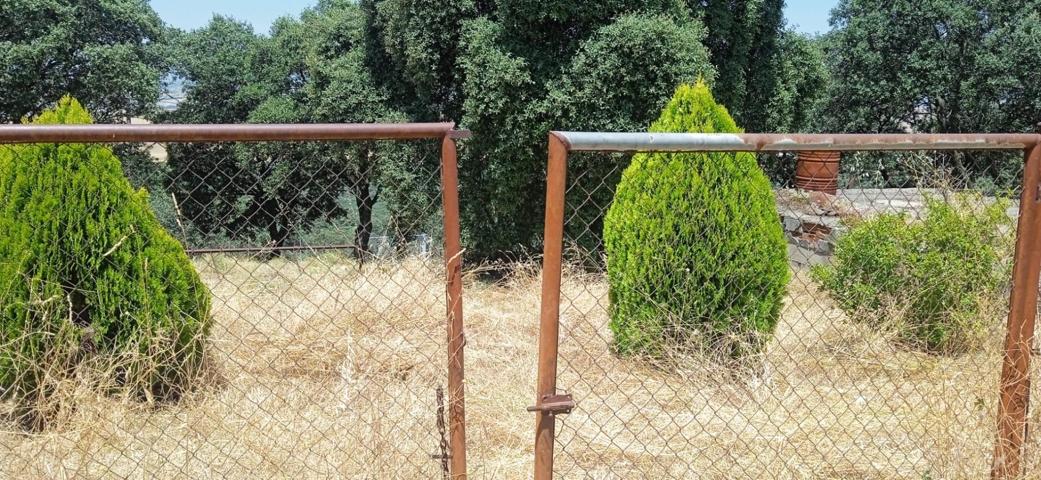 Terreno Urbanizable En venta en Urb.las Colinas, El Casar photo 0