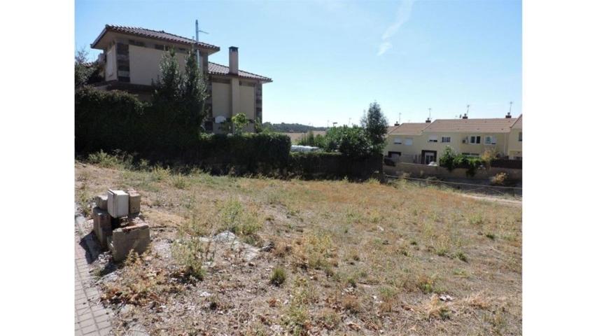 Terreno Urbanizable En venta en Casar El, El Casar photo 0
