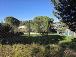 Terreno Urbanizable En venta en Urb.el Coto, El Casar photo 0