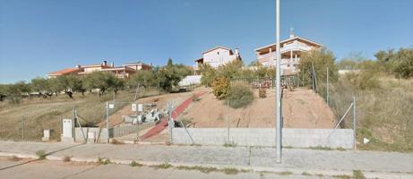 Parcela en Torrelaguna para construir la casa de tus sueños: cerca del Instituto Alto Jarama y del C photo 0
