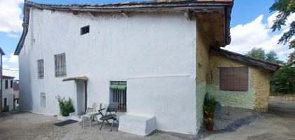 ¡Oportunidad Única! Encantadora Casa de Pueblo en Córcoles, Sacedón photo 0