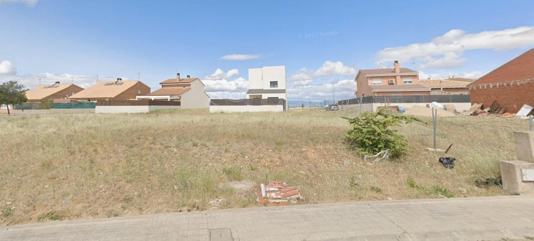 Terreno Urbanizable En venta en El Casar, El Casar photo 0