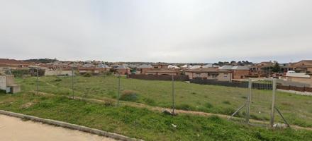 Preciosas parcelas en Urbanización el Coto photo 0