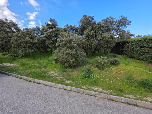 Terreno Urbanizable En venta en Castilla La Mancha, El Casar photo 0