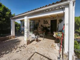 🏡 Espectacular chalet con piscina y vistas a la naturaleza en Peñarrubia, Uceda 🌳🌞 photo 0