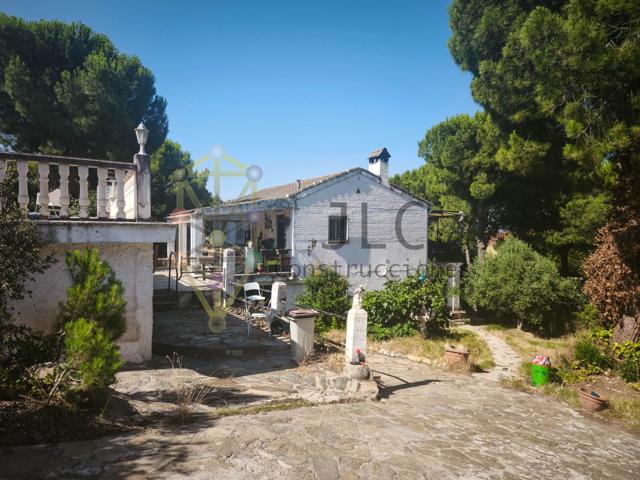 🏡 Espectacular chalet con piscina y vistas a la naturaleza en Peñarrubia, Uceda 🌳🌞 photo 0