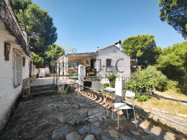 🏡 Espectacular chalet con piscina y vistas a la naturaleza en Peñarrubia, Uceda 🌳🌞 photo 0