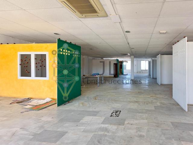 Oficina En venta en Algete, Algete photo 0