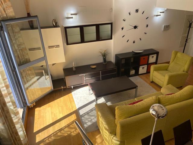 Loft a la venta en Vega de la Moraleja photo 0