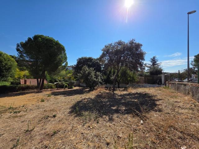Terreno Urbanizable En venta en Castilla La Mancha, El Casar photo 0