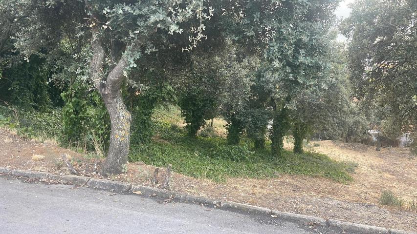 Terreno Urbanizable En venta en Castilla La Mancha, El Casar photo 0