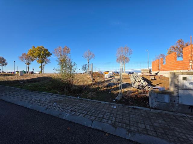 Terreno Urbanizable En venta en Casar El, El Casar photo 0