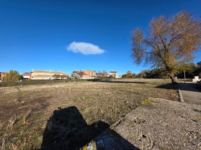 Terreno Urbanizable En venta en Casar El, El Casar photo 0