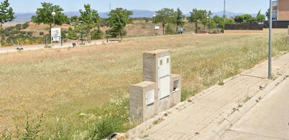 Terreno Urbanizable En venta en Casar El, El Casar photo 0
