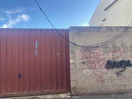 Terreno Urbanizable En venta en Casco Antiguo Torrelaguna, Torrelaguna photo 0