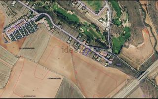 Terreno Urbanizable En venta en Castilla La Mancha, Cabanillas Del Campo photo 0