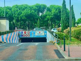 VENTA PLAZA GARAJE EN MOSTOLES ZONA TEATRO photo 0