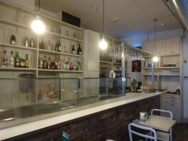 BAR EN ALQUILER CON TRASPASO photo 0