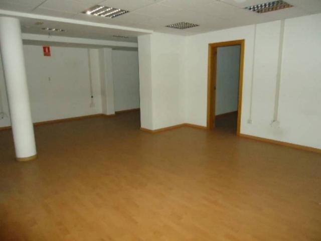 DESPACHO EN ALQUILER photo 0