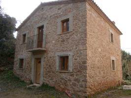 FINCA RUSTICA EN VENTA CON PARCELA 2.000M2 photo 0