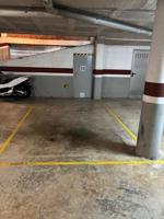 PARQUING Y TRASTERO EN VENTA photo 0