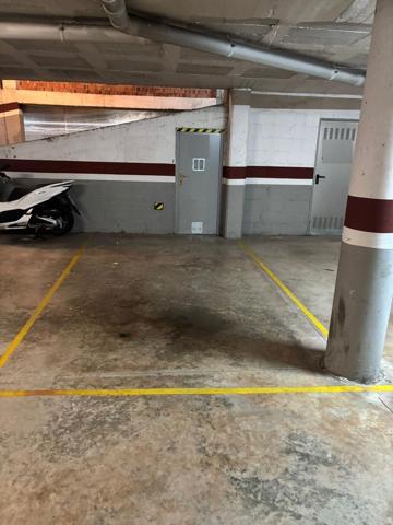 PARQUING Y TRASTERO EN VENTA photo 0