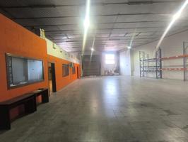 NAVE EN ALQUILER photo 0