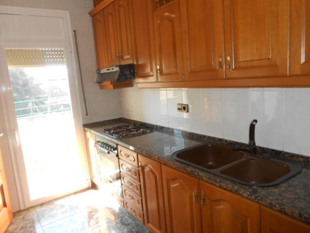 PISO REFORMADO CON TRASTERO 25M2 EN VENTA photo 0