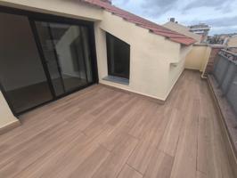 ATICO-DUPLEX OBRA NUEVA CON TERRAZA 17M2 photo 0