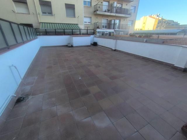 PISO EN VENTA CON TERRAZA 90M2 Y TRASTERO photo 0