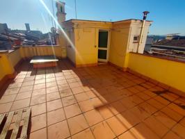 ÁTICO EN VENTA CON TERRAZA 50M2 photo 0