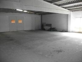 NAVE EN ALQUILER photo 0