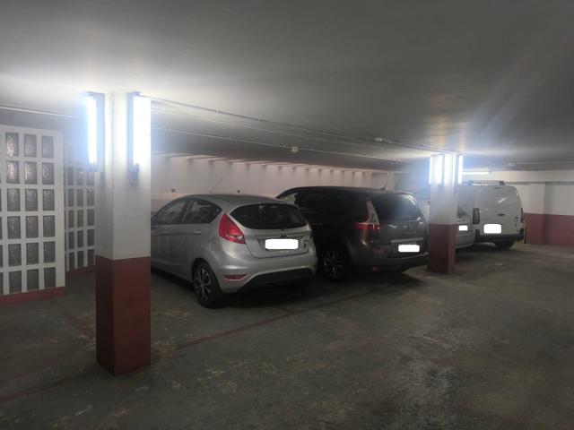 PARQUING EN VENTA photo 0