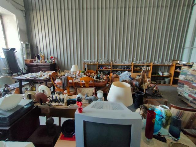 LOCAL EN ALQUILER - IDEAL ALMACEN O TRASTERO photo 0
