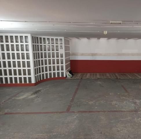 DOS PLAZAS DE PARQUING EN VENTA photo 0