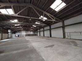 NAVE EN ALQUILER photo 0