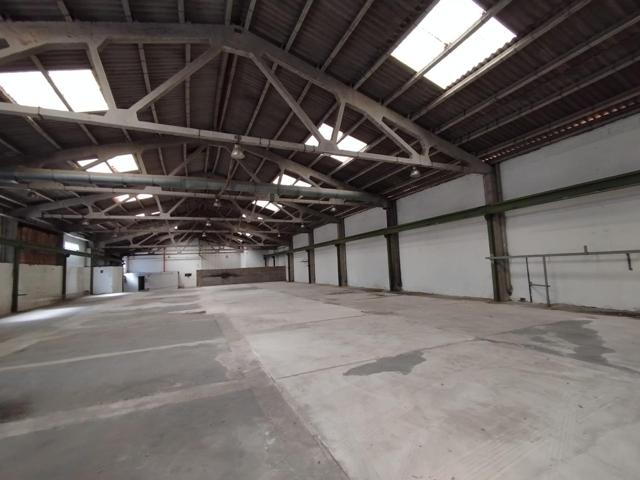 NAVE EN ALQUILER photo 0