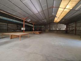 NAVE EN ALQUILER photo 0