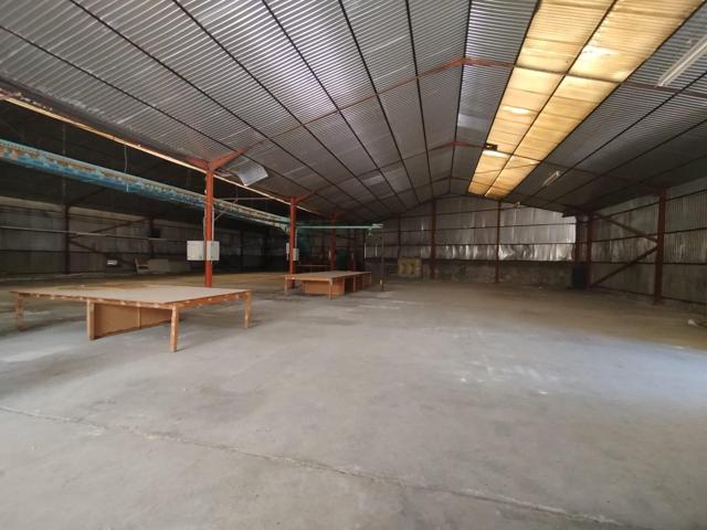 NAVE EN ALQUILER photo 0