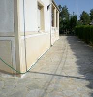 CASA CON PISCINA EN ALQUILER A 10 MINUTOS DE MANRESA photo 0