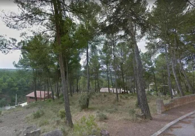 PARCELA EN VENTA photo 0