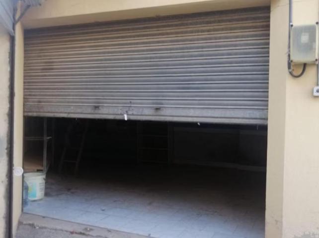 GARAJE - BOX PARA 2 COCHES EN VENTA photo 0