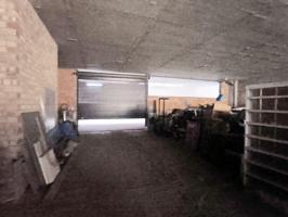 LOCAL - NAVE DE OBRA NUEVA EN ALQUILER photo 0