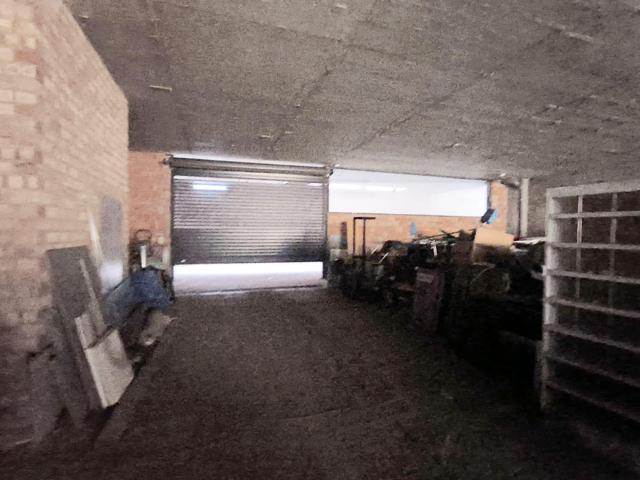 LOCAL - NAVE DE OBRA NUEVA EN ALQUILER photo 0