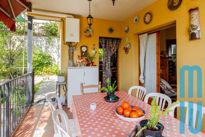 Preciosa casa en plena naturaleza photo 0