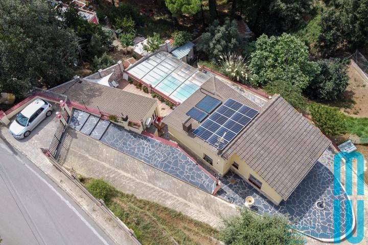 Preciosa casa en Can Domenech! photo 0